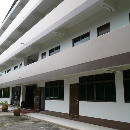 Sunshine Mansion Hotel Na Di Exterior photo
