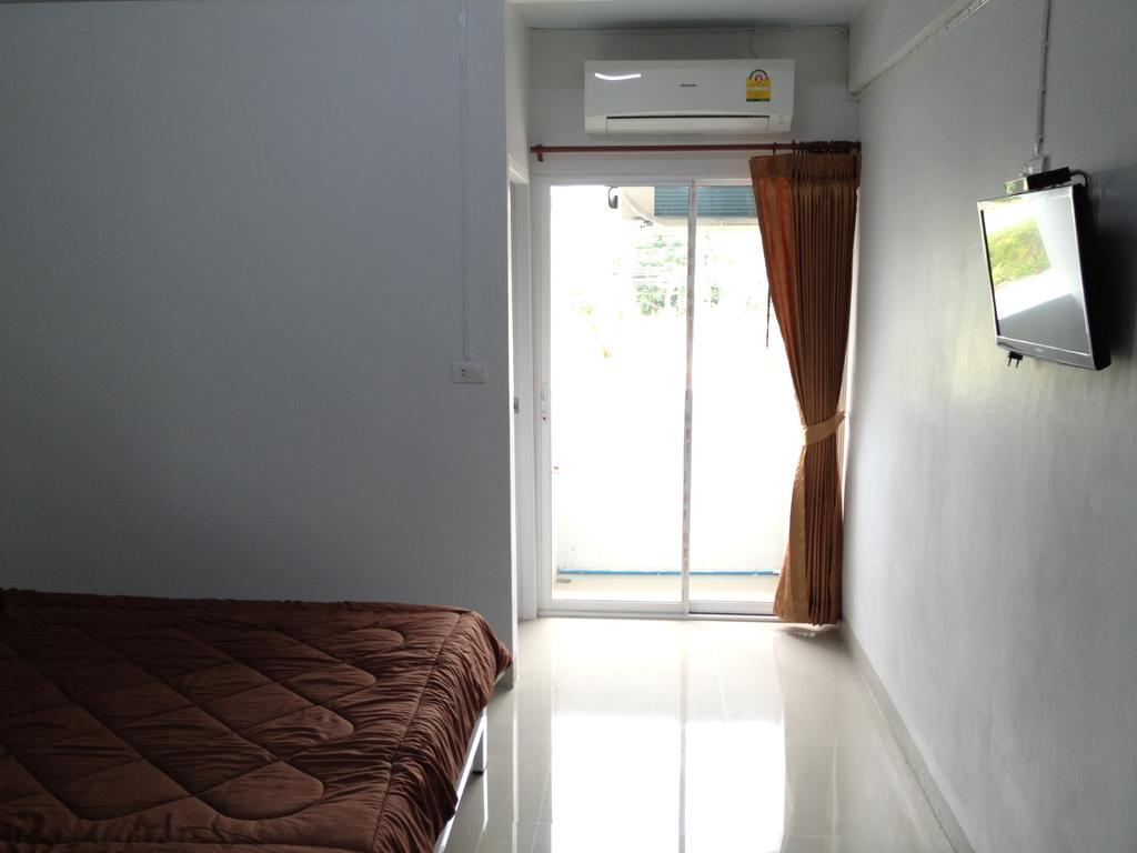 Sunshine Mansion Hotel Na Di Room photo