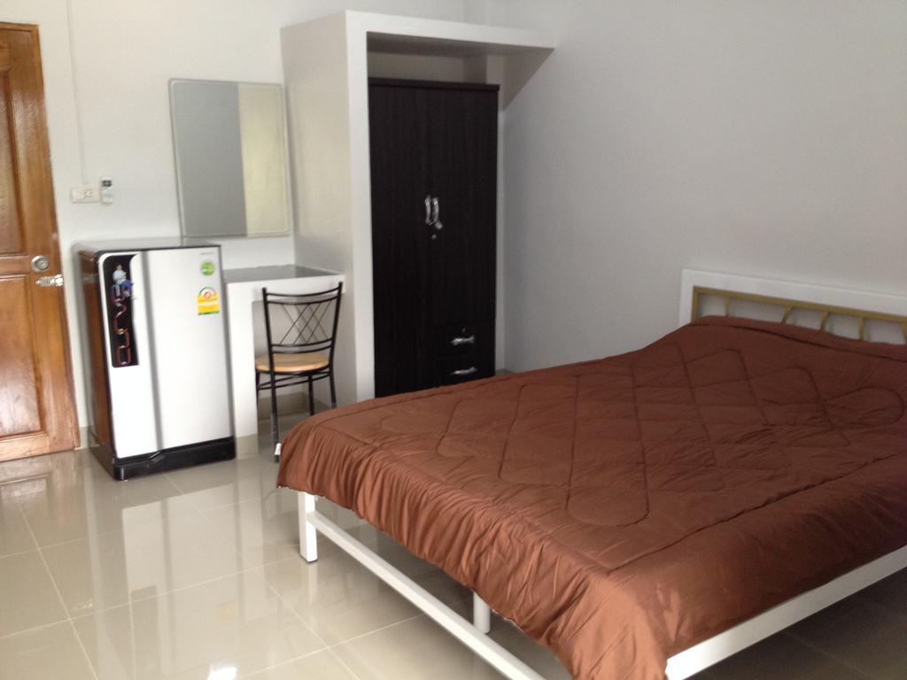 Sunshine Mansion Hotel Na Di Room photo