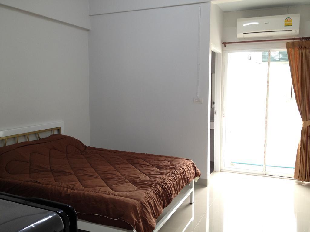 Sunshine Mansion Hotel Na Di Room photo