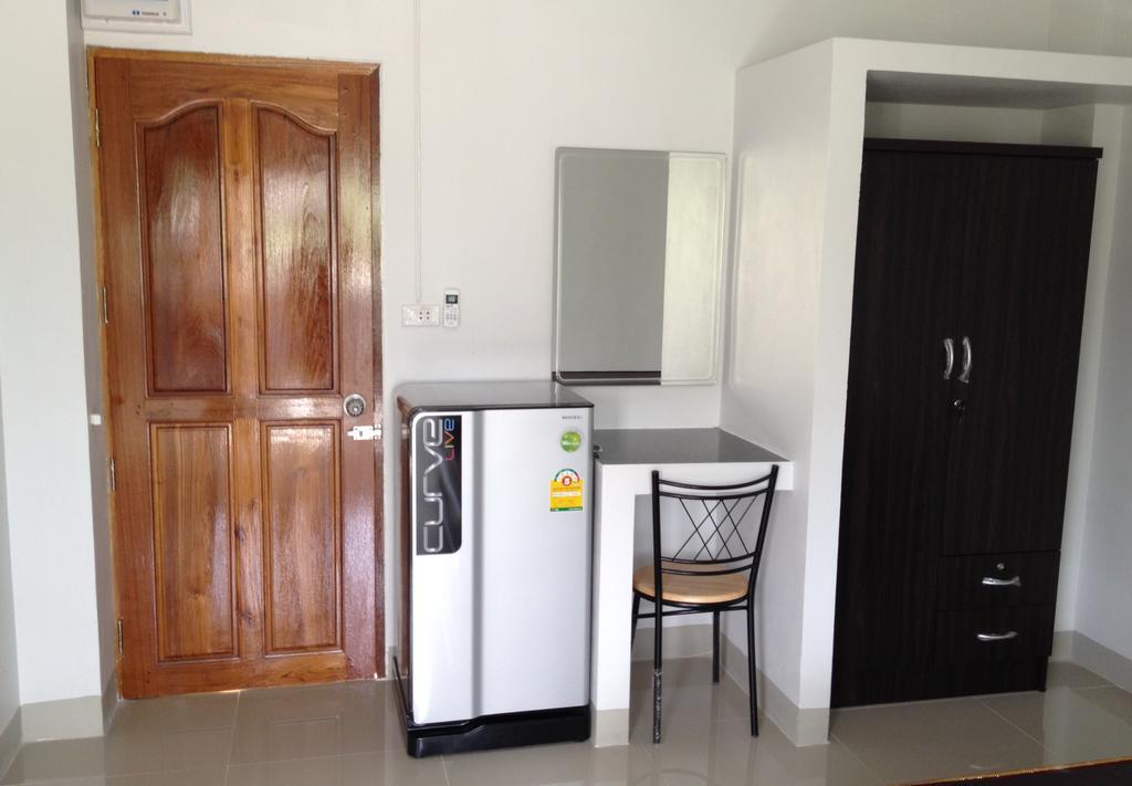 Sunshine Mansion Hotel Na Di Room photo