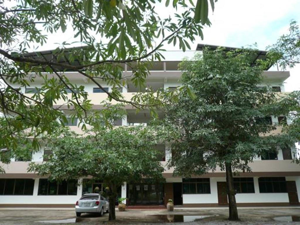 Sunshine Mansion Hotel Na Di Exterior photo