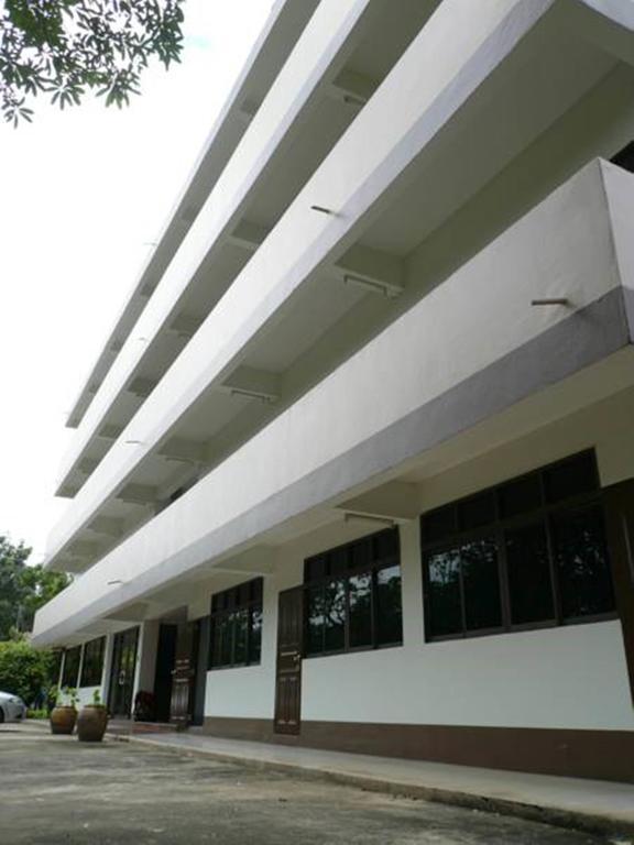 Sunshine Mansion Hotel Na Di Exterior photo