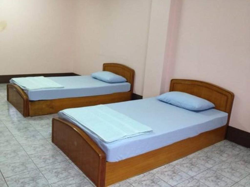 Sunshine Mansion Hotel Na Di Room photo